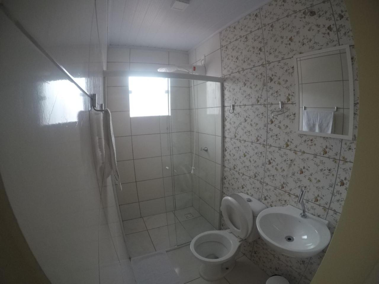 Hotel Blumenpark Rio Negro  エクステリア 写真