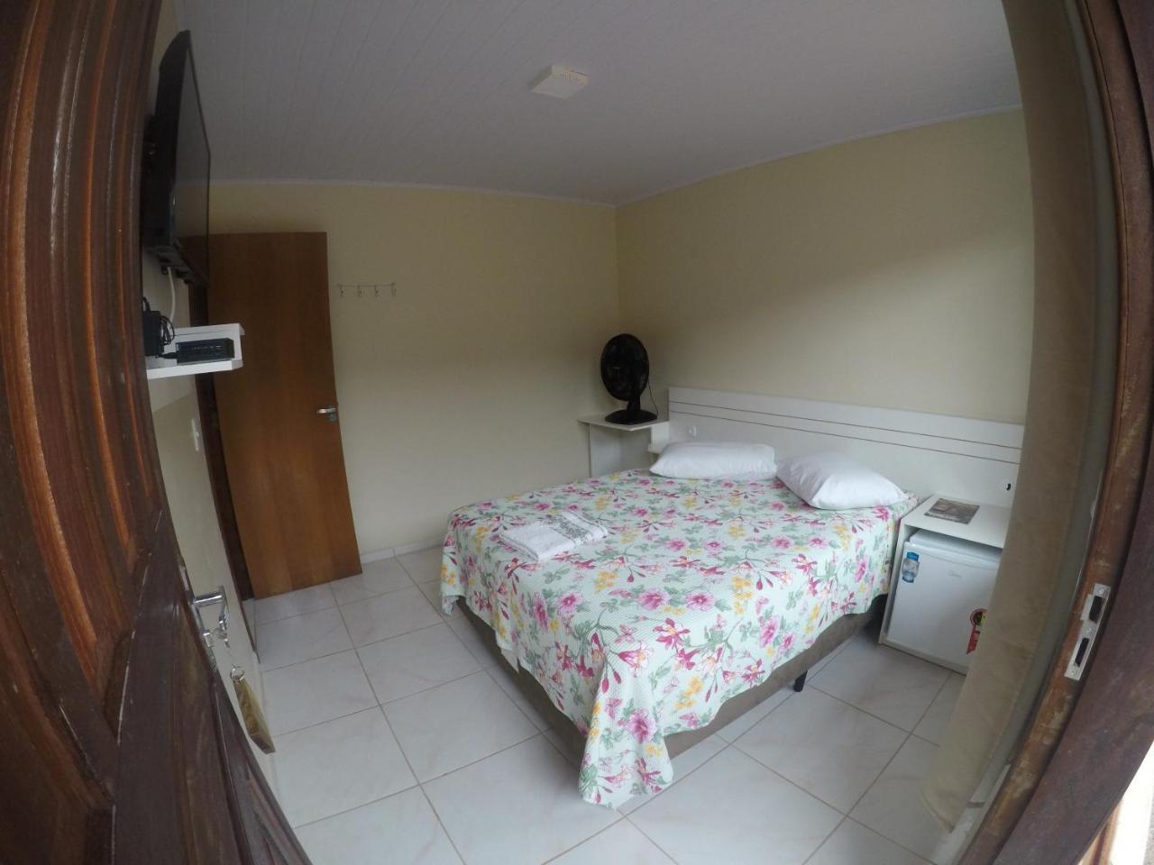 Hotel Blumenpark Rio Negro  エクステリア 写真